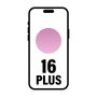 Apple iPhone 16 Plus 128GB Rosa 5G